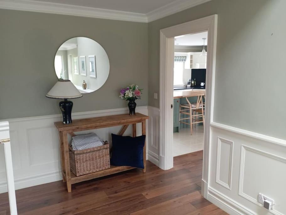 Conveniently Located House To Enjoy All Of Kerry Tralee Eksteriør billede