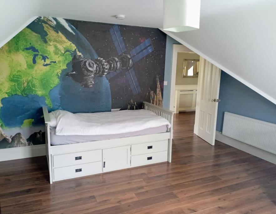 Conveniently Located House To Enjoy All Of Kerry Tralee Eksteriør billede
