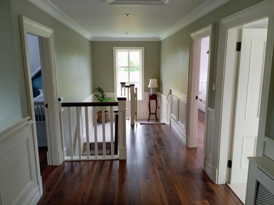 Conveniently Located House To Enjoy All Of Kerry Tralee Eksteriør billede