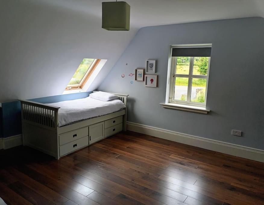 Conveniently Located House To Enjoy All Of Kerry Tralee Eksteriør billede