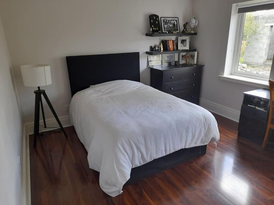 Conveniently Located House To Enjoy All Of Kerry Tralee Eksteriør billede
